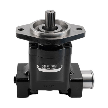 Hydraulic Pump AT179792 For John Deere Backhoe Loader 310K 310E 310J 310G 710D