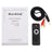 Bluetooth HiFi Amplifier