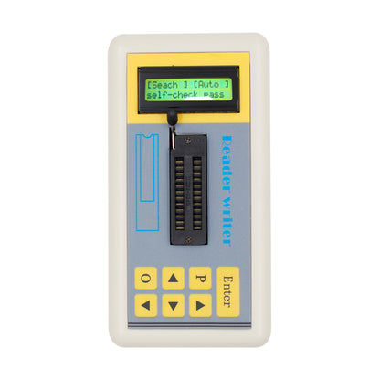 Portable Transistor Tester Multifunction Integrated Circuit Ic Tester