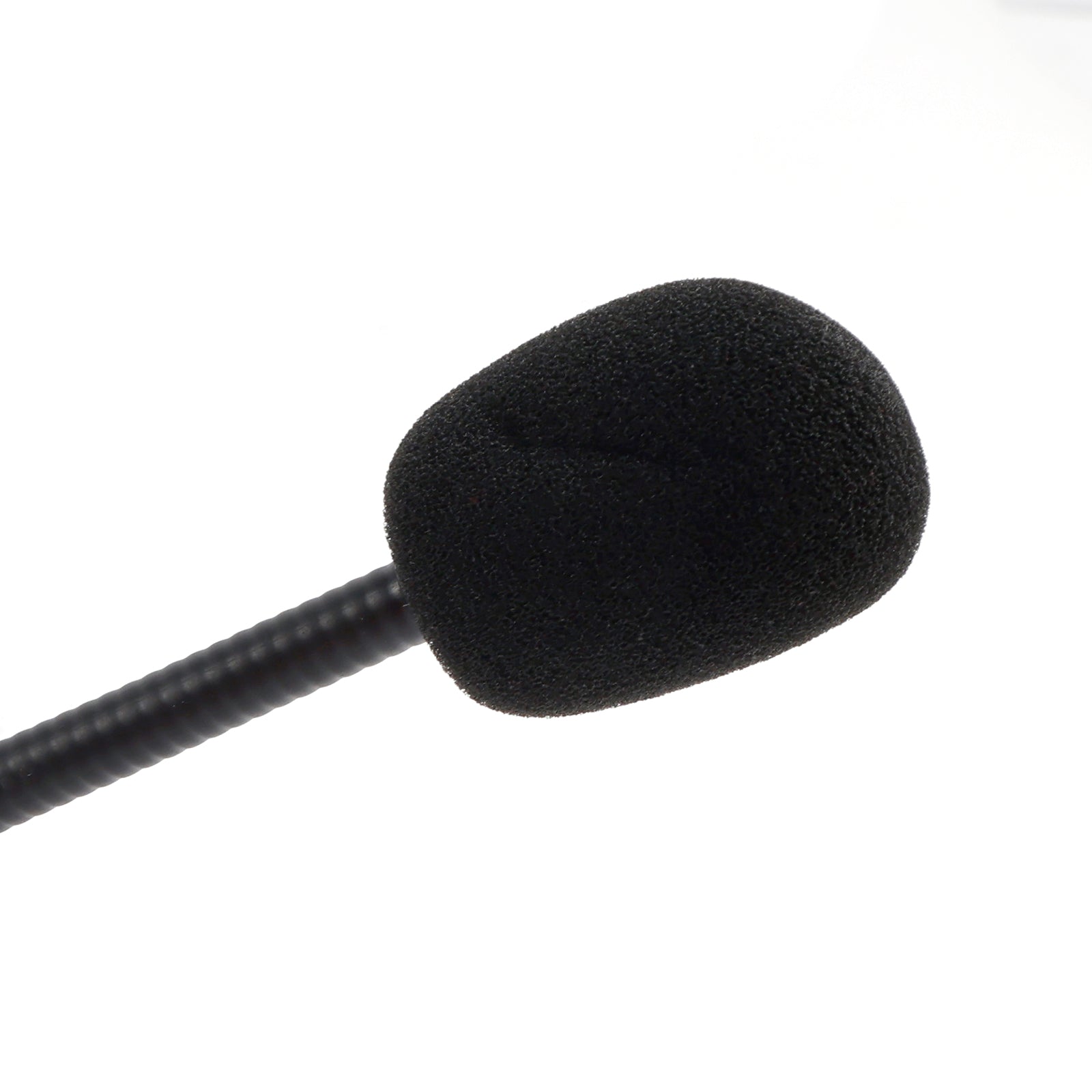 Pilot Noise-Cancelling Headset with 6.3/5.2mm GA Plugs Universal for Aircraft
