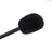Pilot Noise-Cancelling Headset with 6.3/5.2mm GA Plugs Universal for Aircraft