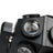 180W RGBW LED Moving Head Stage Light – 18 Beam Rotating DMX DJ Disco Party Effect