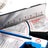 High precision10-Inch Single-Bevel Sliding Compound 0-45 Bevel Miter Saw
