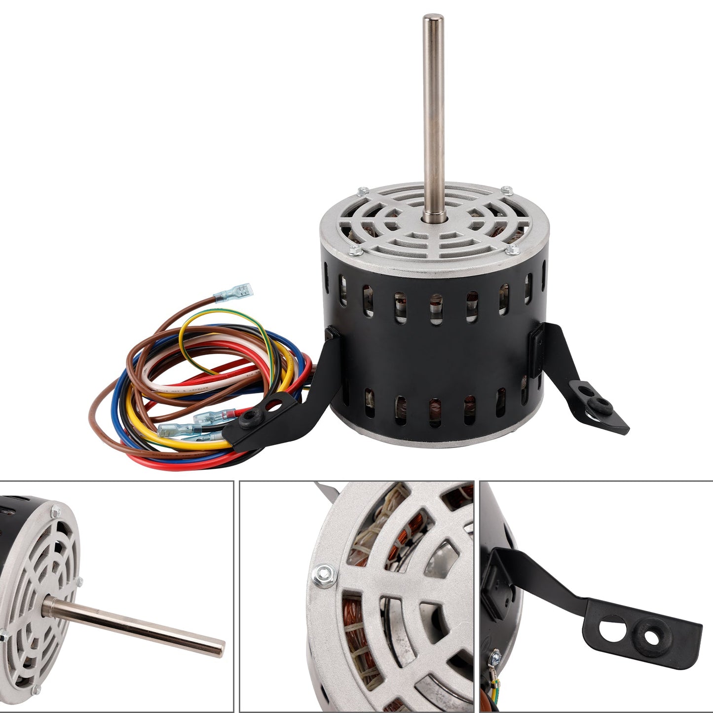 0131F00042SP Blower Motor 1/2HP 115V 1130RPM for Goodman Amana janitrol Units