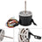 0131F00042SP Blower Motor 1/2HP 115V 1130RPM for Goodman Amana janitrol Units