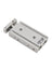 SMC CXSM10-30 Air Cylinder Pneumatic Dual Rod Cylinder Double Acting