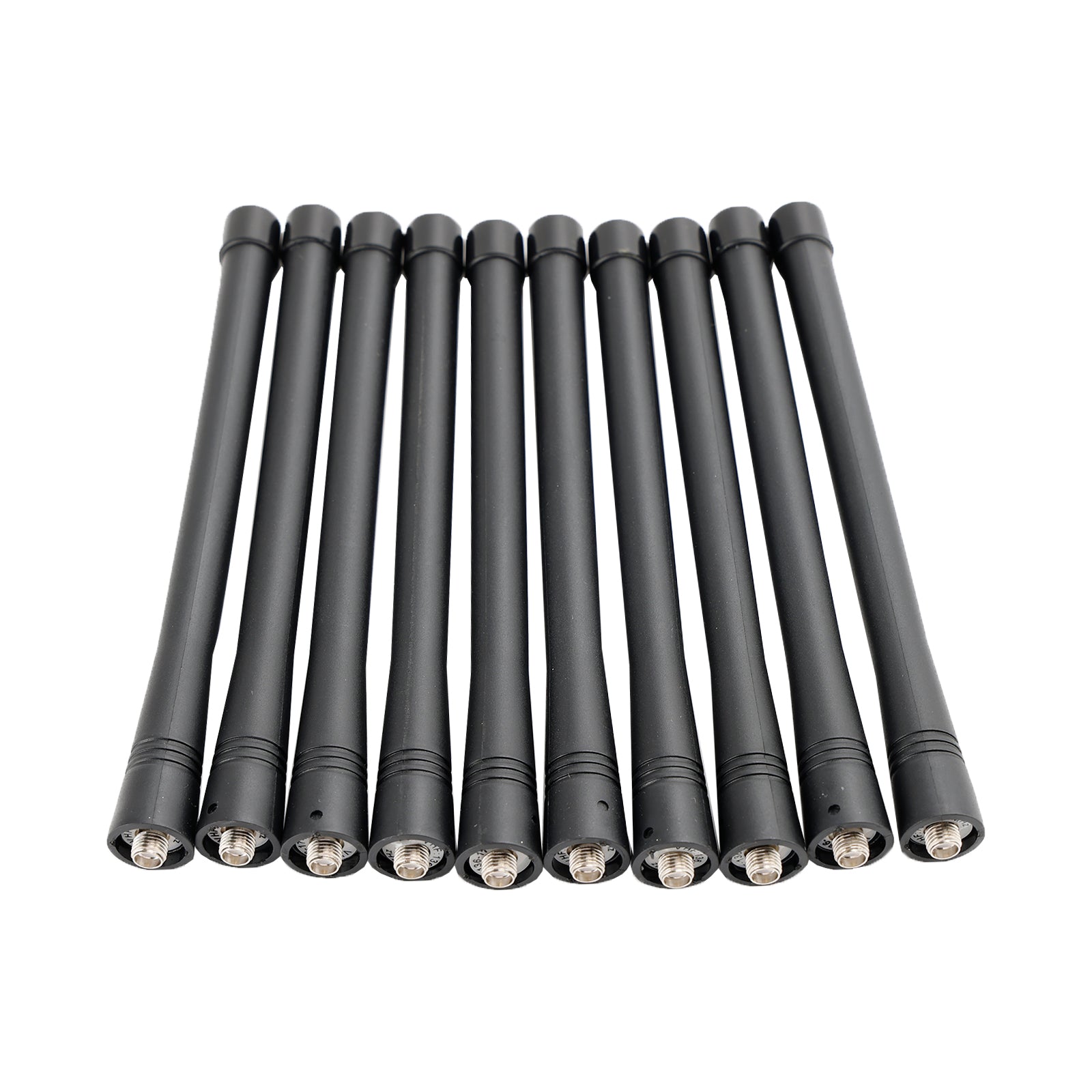 10x 136-174Mhz VHF Car Radio Long Antenna for Kenwood TK290 TK2100 TK2102 TK2103