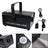 Mini 400W Fog Machine Fogging Machine Portable With Wireless Remote Control Club