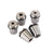 13Pcs ER32 Spring Collet 1/16-13/16" For CNC Milling Lathe Tool Workholding