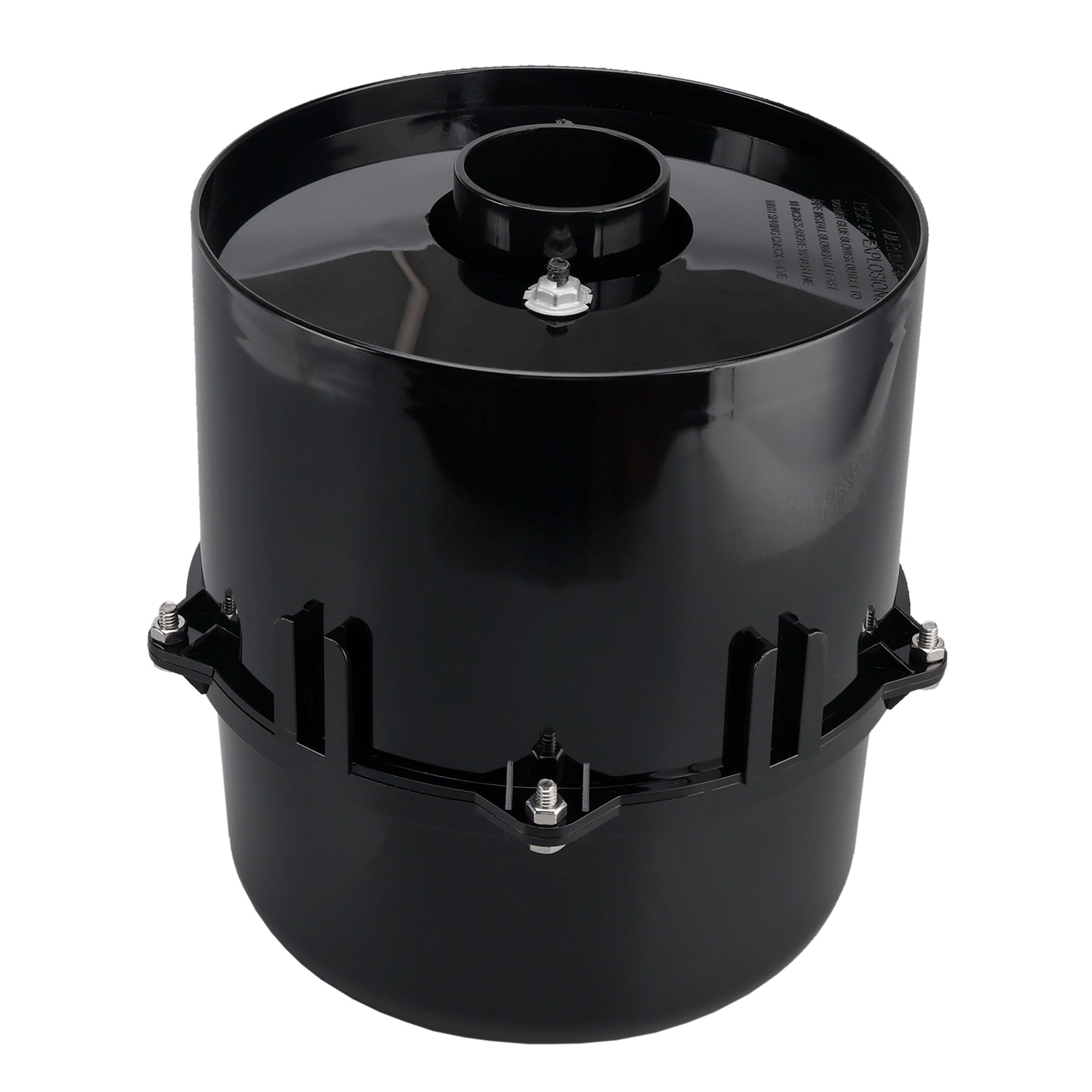 Air Supply Silencer Blower Motor 2HP 240V 4.6Amps For Hot Tubs and Spas 6320241