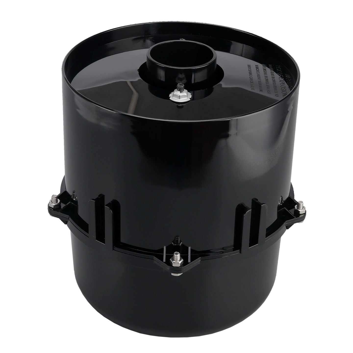 Air Supply Silencer Blower Motor 2HP 240V 4.6Amps For Hot Tubs and Spas 6320241