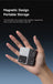USB-C Wireless Transmitter and Receiver Kit
