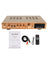 Bluetooth HiFi Amplifier
