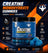 Topteng  Blueberry-flavored Creatine Monohydrate Gummies