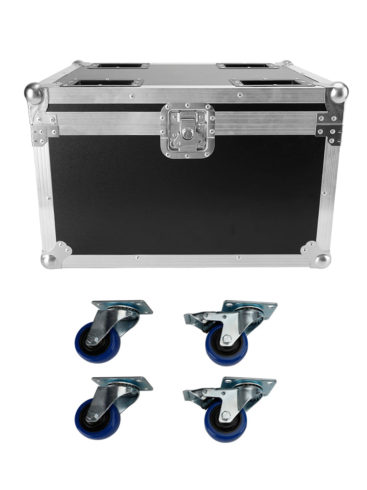 Flight Case For 1Pcs 230W Beam 7R Sharpy Moving Head Stage Light Hard Case