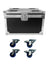 Flight Case For 1Pcs 230W Beam 7R Sharpy Moving Head Stage Light Hard Case
