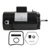 2 HP Replacement Pool Motor a?? SP2615X20 / UST1202 for Hayward