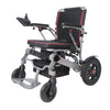 Lightweight Foldable Electric Wheelchair – Airline-Approved Portable Power Chair for Adults & Seniors