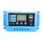 10A 20A 30A PWM Solar Charge Controller Regulator For Lifepo4 Lead Acid