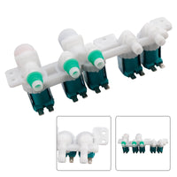 Water Inlet Valve Fit For Samsung Washer DC97-15459G