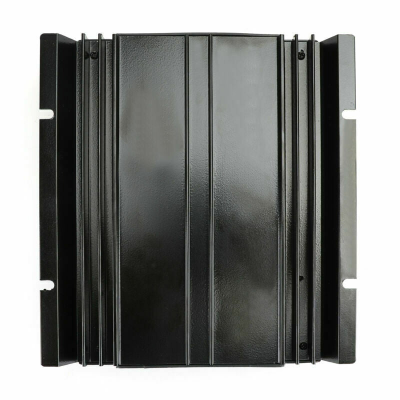 Battery Panel Dual USB 12/24V Solar Charger Controller 70A Regulator