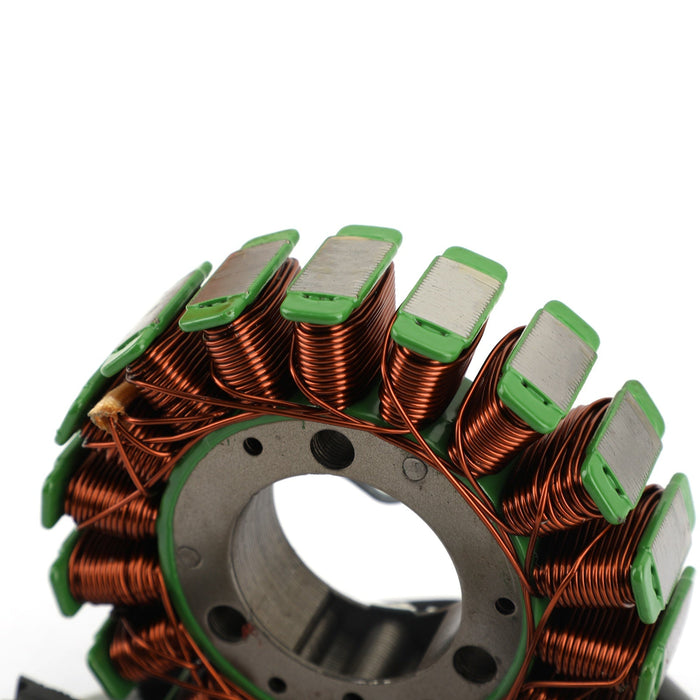 2007-2011 Yamaha YS250 YBR 250 Alternator Magneto Stator