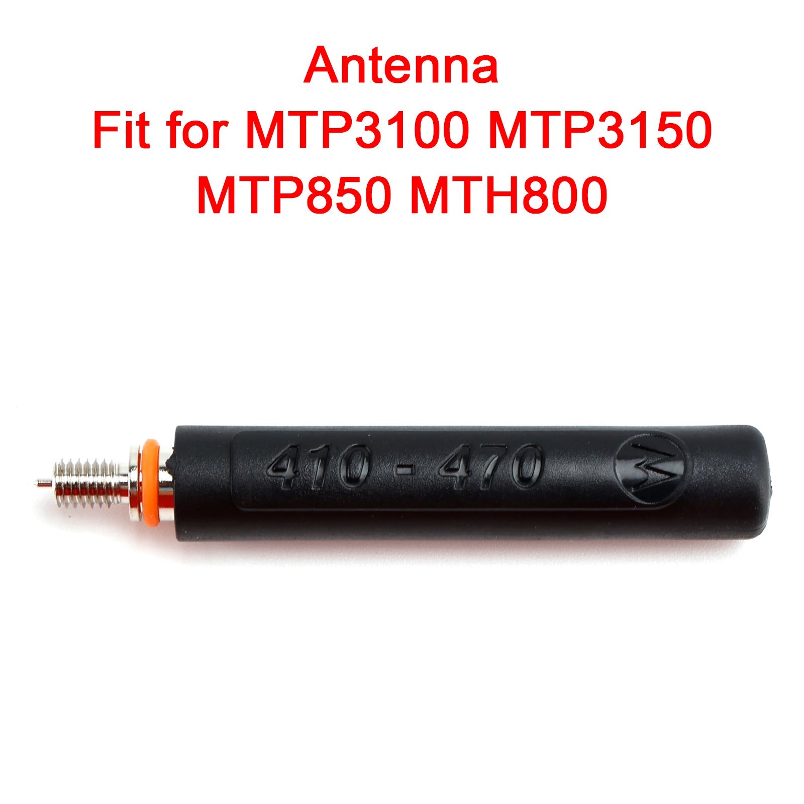 400MHz Antenna Car Radio Short 70mm Antenna for MTP3100 MTP3150 MTP850 MTH800