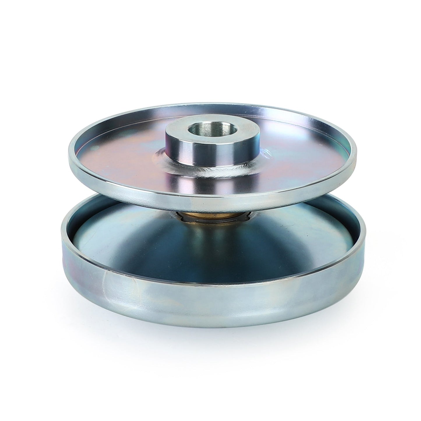 6 inch OD Go Kart Torque Conv 3/4 inch+5/8 Clutch +203589 Belt 30 Ser