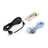 Zero Delay Arcade USB Encoder PC to Joystick for Mame PC Fighting Games QR05