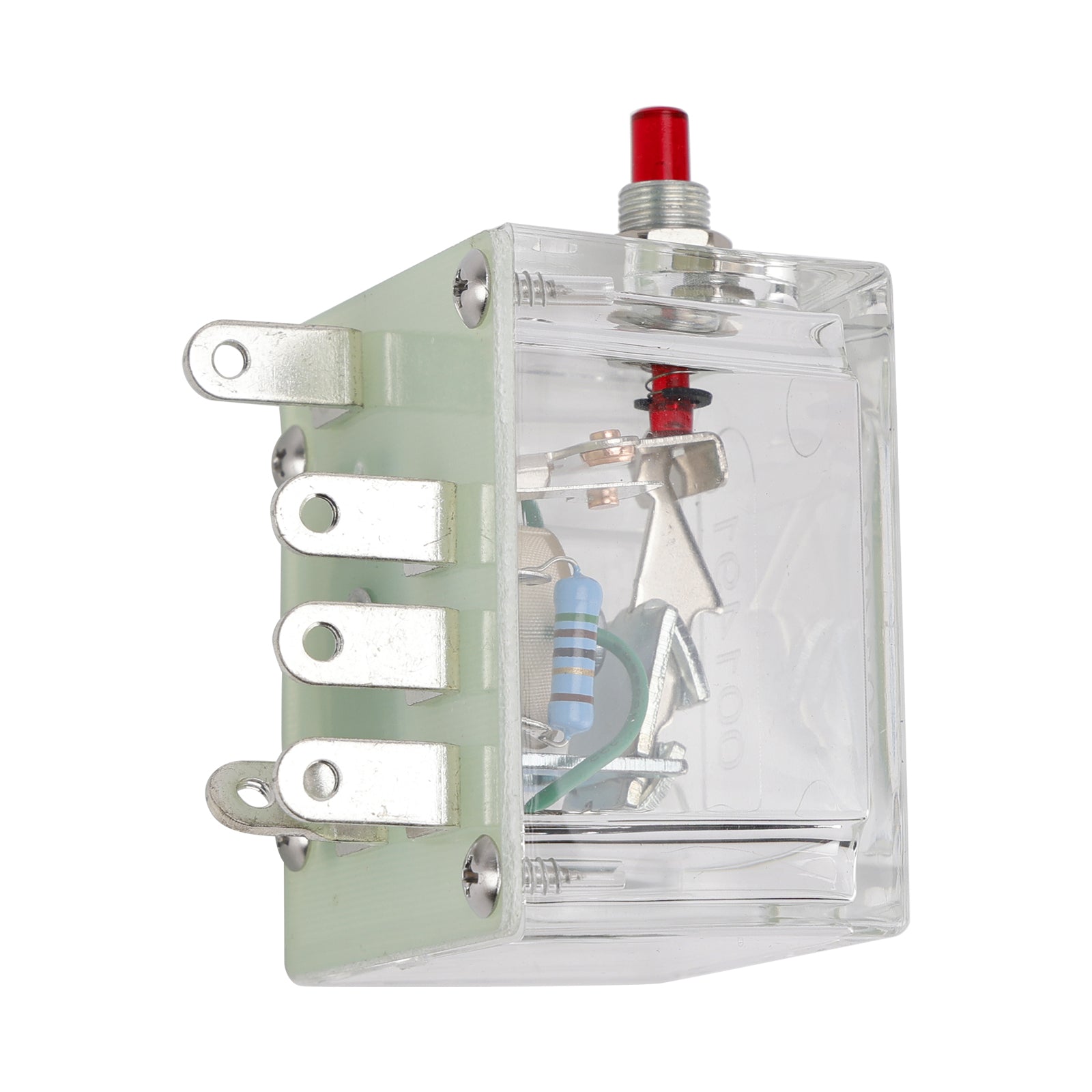 Magnetic Tattletale Switch 25700287 For 518PH-12 12 Volt