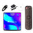 X88 Pro 10 4K Android TV Box – 16GB+2GB Media Player with WiFi, Bluetooth & RK3318 Processor