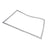 Samsung Refrigerator Door Gasket Seal – Fridge & Freezer Replacement Part DA97-05557Y AP5583813 PS4173510