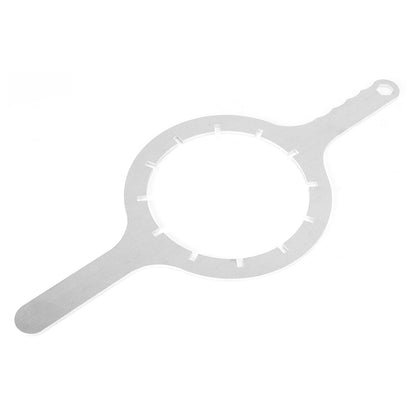 154527 8-1/2'' Aluminum Wrench For Sand Filter TR100C TR140C,TR100C-3, TR140C-3