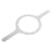 154527 8-1/2'' Aluminum Wrench For Sand Filter TR100C TR140C,TR100C-3, TR140C-3
