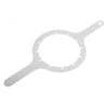 154527 8-1/2'' Aluminum Wrench For Sand Filter TR100C TR140C,TR100C-3, TR140C-3