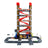 6-Floor City Track Parking Garage Toy with 8 Cars & Lift (Ages 3–8) (Copy)