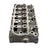 Complete Cylinder Head Kit for Kubota D902 Engine, Fits RTV900 & ZD323, with Gaskets & Valve Springs, Replaces 1G962-03045