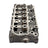 Complete Engine Cylinder Head with Valve Spring & Gasket Kit for Kubota D902 RTV900