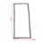 ADX72930461 Refrigerator Door Gasket For LG Refrigerator Right Side ADX72930414