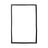 Freezer Door Seal Gasket â€?Replaces W10436252, W10131754, W10164041