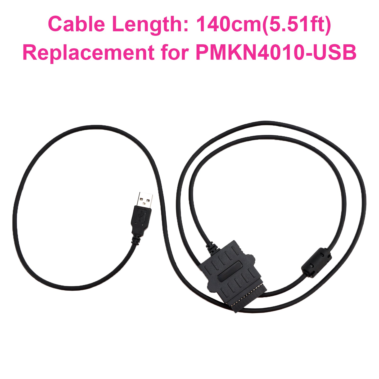 USB Programming Cable PMKN4010-USB For XiR M8200 M8220 M8228 M8260 M8620 M8628