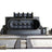 Nitrogen Oxide Sensor Nox Sensor 1J631-19371 1J63119371 82571114  For Kubota