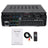 Bluetooth HiFi Amplifier