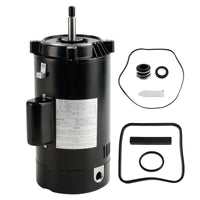Super Pump UST120 2 HP Pump Motor with GOa??KIT3  For Hayward SP2615X20