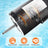 B625 Pool Pump Motor 0.75HP fit for Polaris PB4-60 PB460 Booster Pump