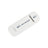 4G LTE Wireless Router WiFi Mobile Broadband Modem USB Dongle Unlocked White