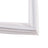 2 Pcs W10443315 Freezer Door Gasket for Kenmore Refrigerator W10571962 W10130894
