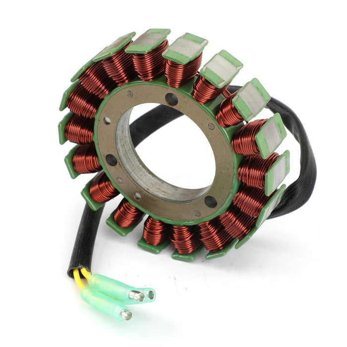 2002-2009 Tohatsu MFS25A MFS30A MFS25B MFS30B Stator Generator 3R0-06123-0