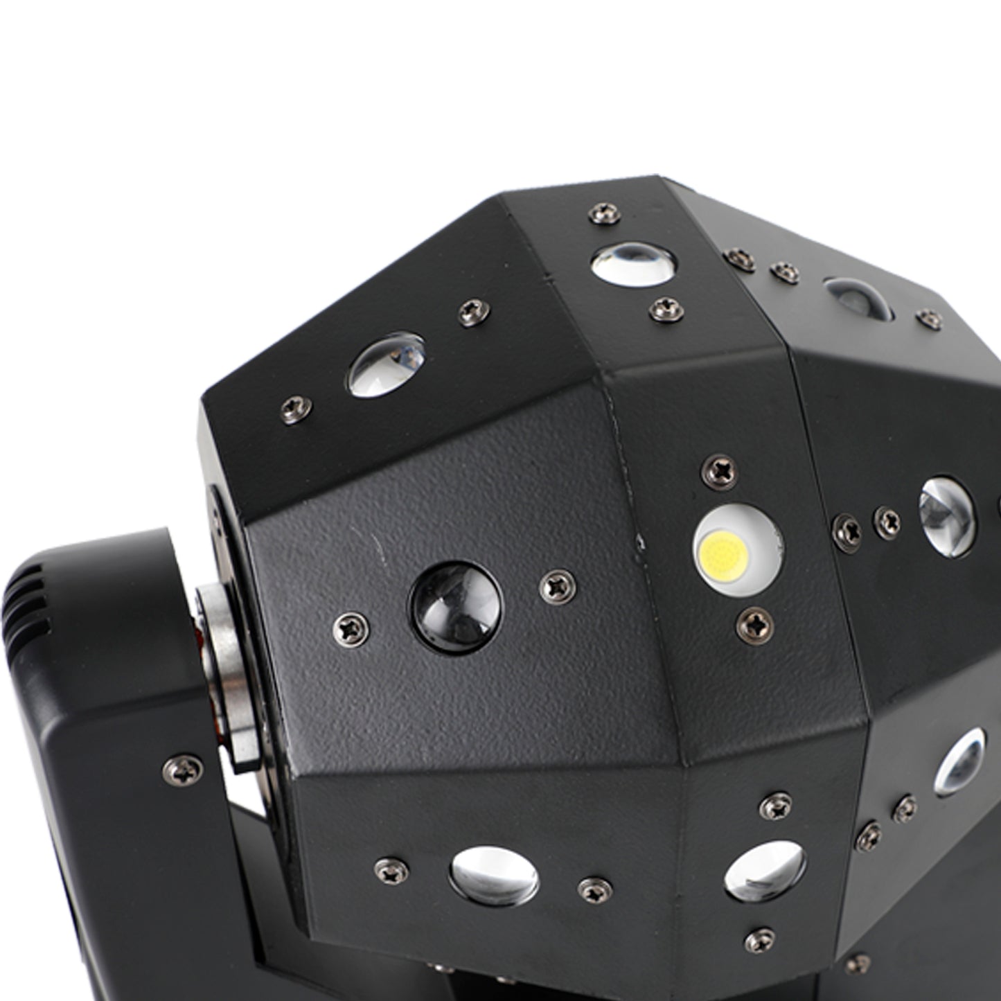 3 in 1 -16*3W Moving Head Light 16 PCS LED Stage Lighting lights DMX DJ Disco RGBW