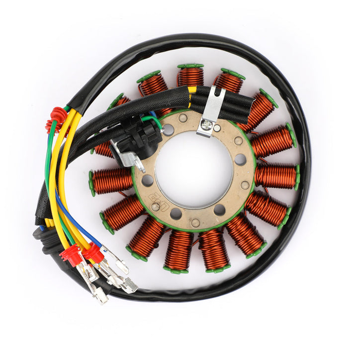 2014-2021 Honda SXS700M2 SXS700M4 Pioneer 700 700-2 Magneto Generator Engine Stator Coil